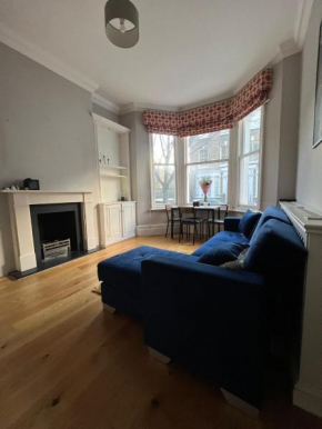 Chelsea Victorian Gem